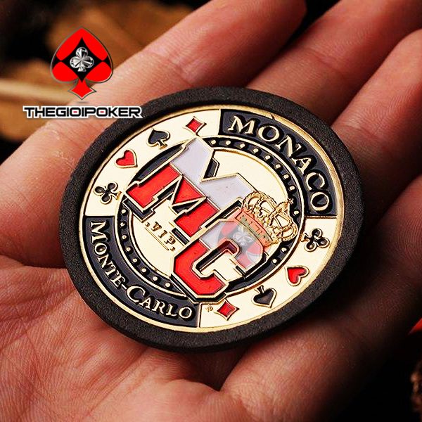 monaco_poker_guard_coin