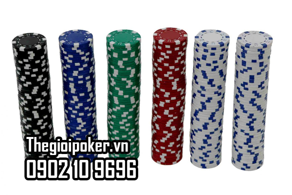 Phỉnh poker không số basic build lên rất cao