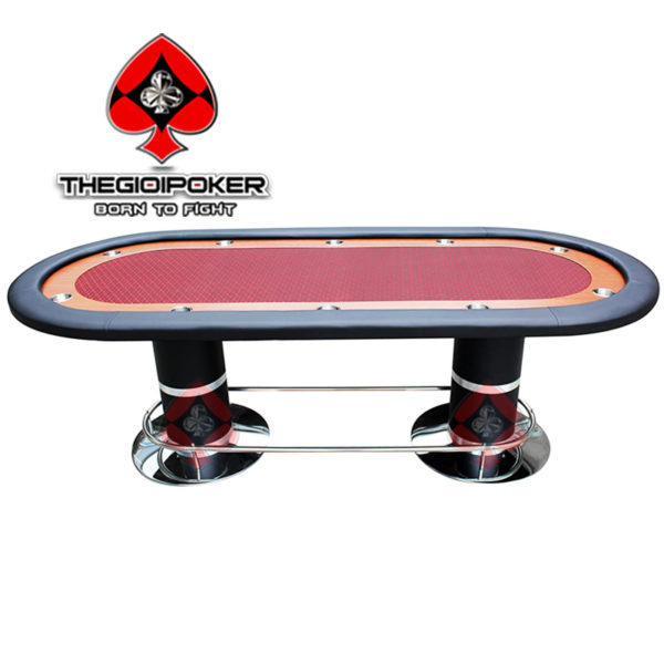ban_choi_poker_table_texas_Classic_Red