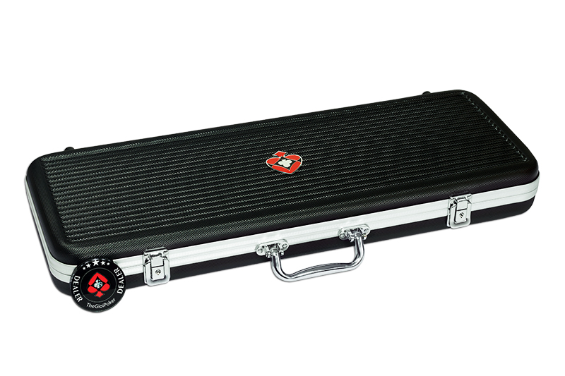 Vali Heavy Duty là loại vali ABS cacbon nhẹ , chắc chắn và rất sang trọng
