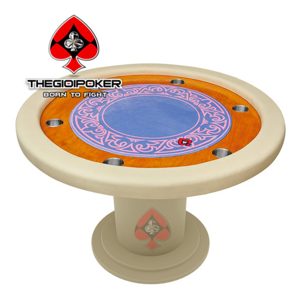 poker_table_dang_ban-poker_tron_by_TheGioiPoker