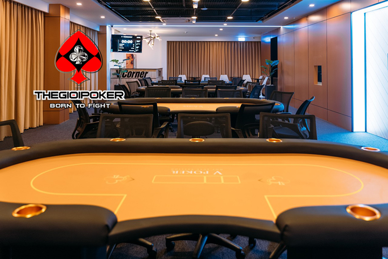V Poker Clubl tại Đà Nẵng