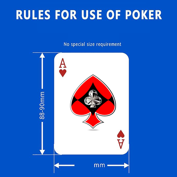 Máy chia bài tự động Zhuilve chia được cả những loại bài tây nhưạ Poker Size