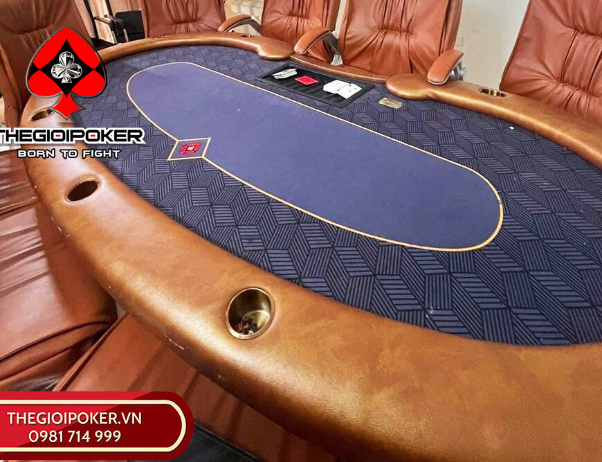 Thay mặt vải bàn poker ở đâu?