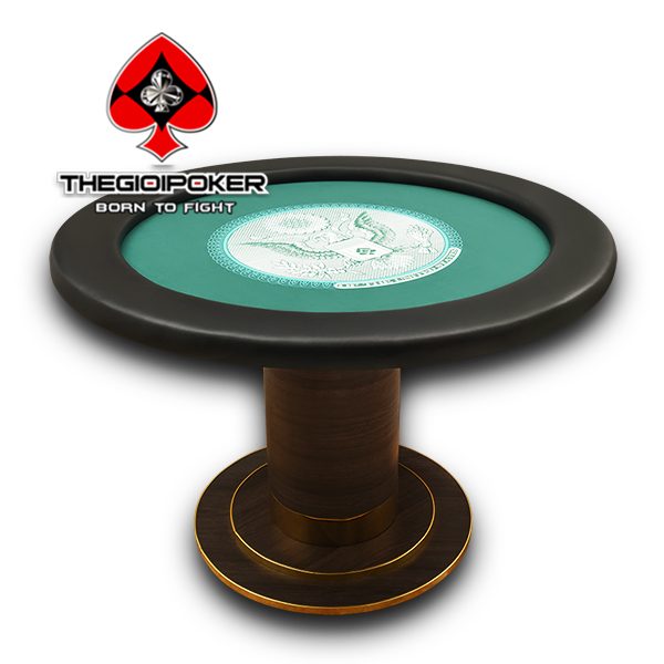 ban-poker-tron-eagle-green-thegioipoker