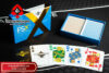 Bài Poker Faded Spade FSX Cao Cấp