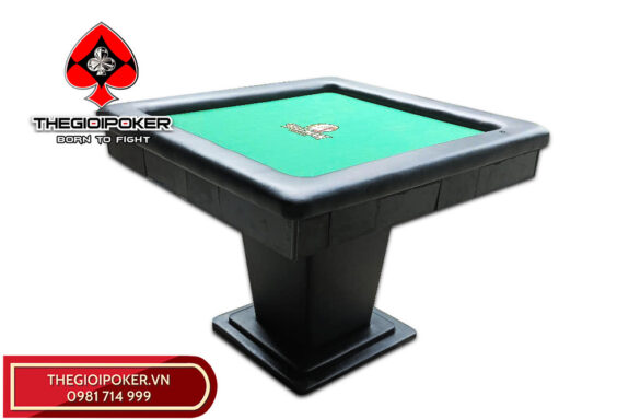 Bàn Bing Xập Xám 4 người chơi