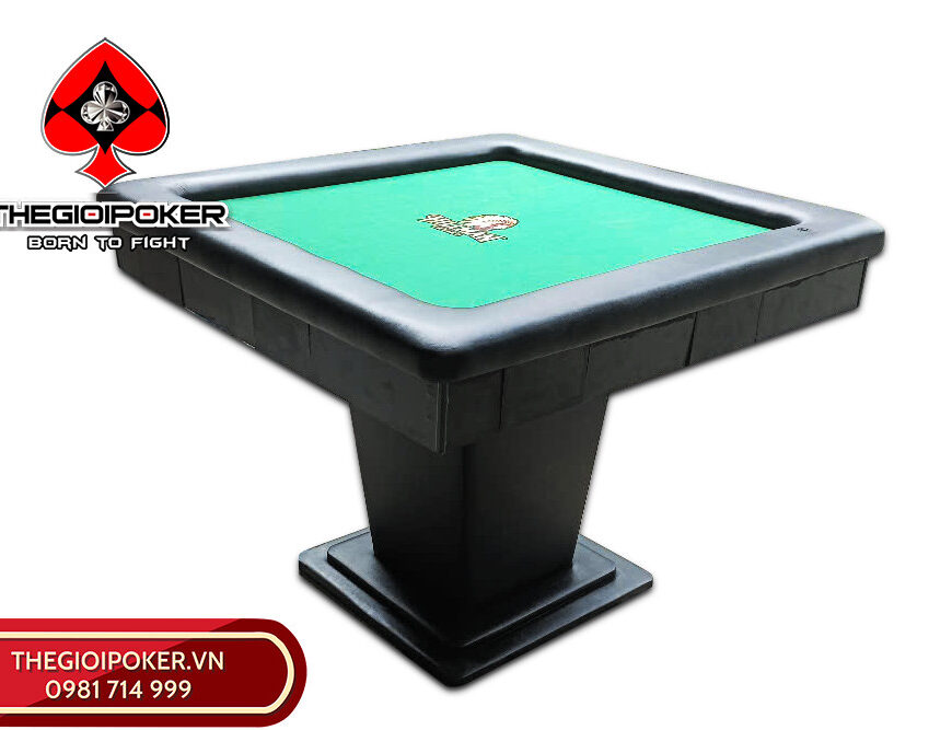 Bàn Bing Xập Xám 4 người chơi