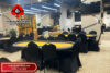 Thế Giới Poker hoàn thiện nâng cấp cơ sở vật chất cho Sài Gòn Poker Room tại Hồ Chí Minh