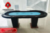 Thế Giới Poker hoàn thiện bàn giao bàn poker cho khách hàng tại thành phố Hồ Chí Minh