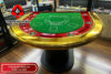 Bàn BlackJack chuyên nghiệp tại Việt Nam