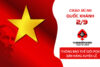 Thế Giới Poker phục vụ xuyên đại lễ 2-9