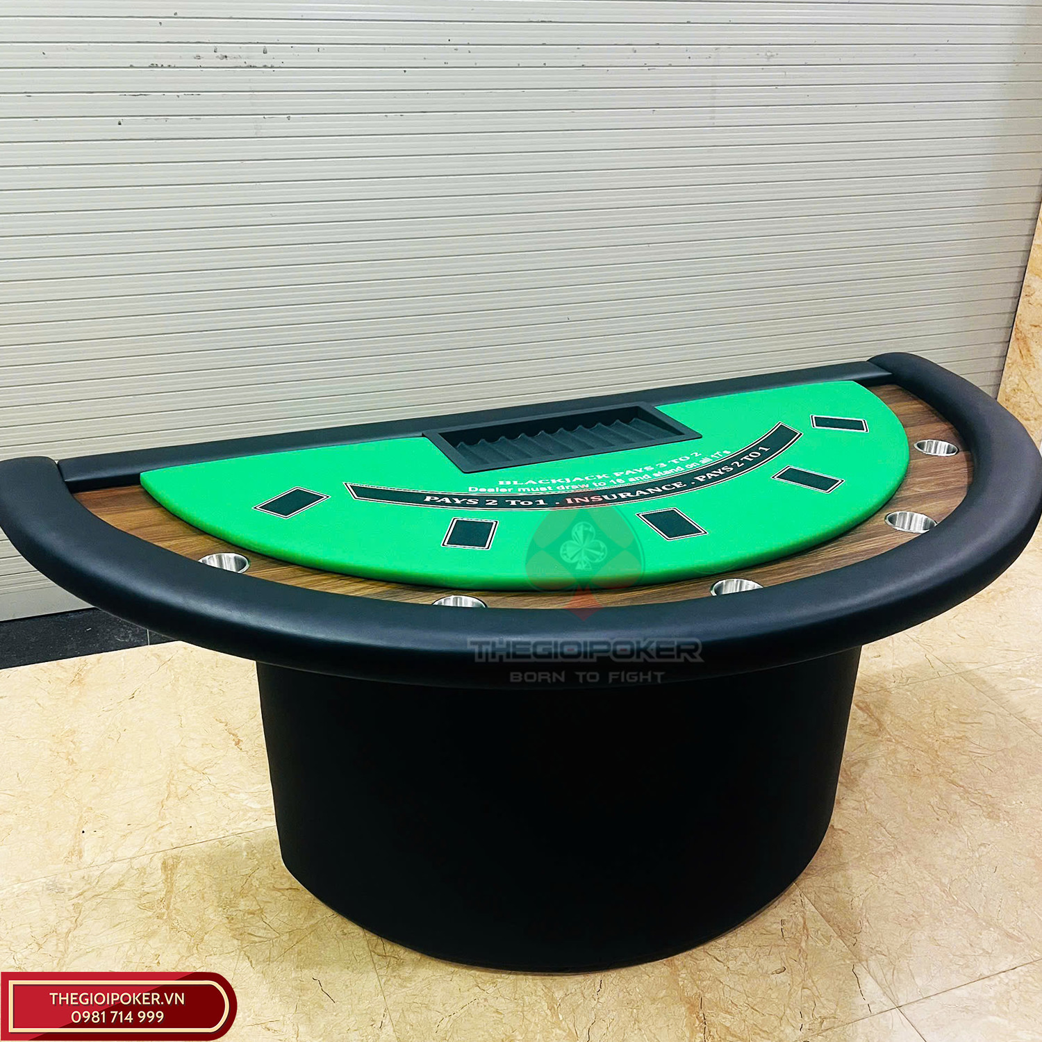 Thế Giới Poker bàn giao bàn BlackJack co chuỗi chụp ảnh PhotoBooth