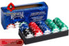 Bộ chip poker Bicycle cao cấp chính hãng