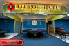 Setup bàn poker final livestream giải đấu trực tiếp cho Elite Poker club tại Hải Phòng