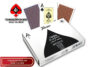 Bài Poker Fournier Arabesco chính hãng