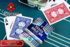 Bài Poker Texas Hold'em Ben Niu 777 Guardian Chính Hãng