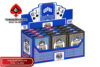 Hộp bài poker Copag Wsop gồm 12 bộ bài nhựa cao cấp