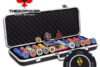 Set Chip Poker Liber 500 phỉnh poker ceramic