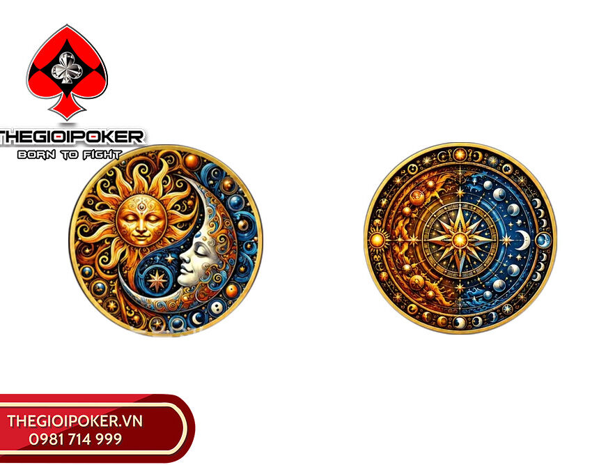 Xu dằn bài Galaxy dạng 2 D cực đẹp